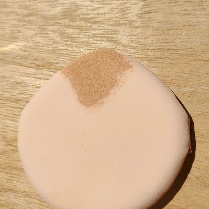 アリウル インクフェザーカバーラスティングクッション/Ariul/クッションファンデーションを使ったクチコミ(8枚目)