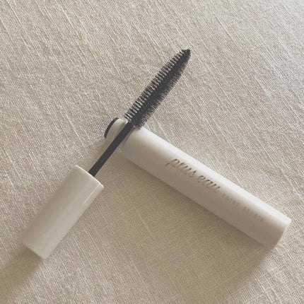 ポイントリペア/plus eau/ヘアジェルを使ったクチコミ(1枚目)