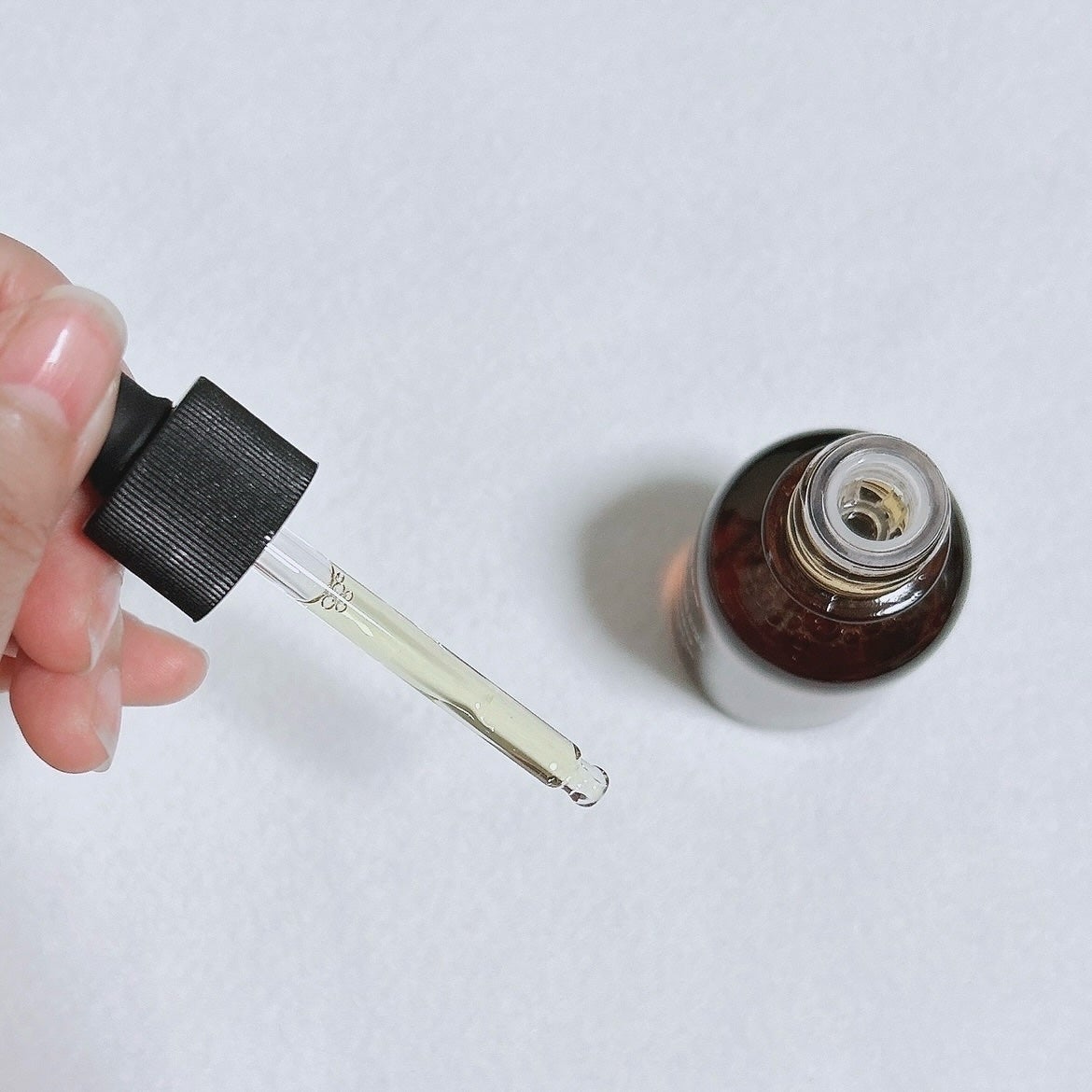 サイエンシューティカルズアンプル /PHYSIOGEL/美容液を使ったクチコミ(5枚目)