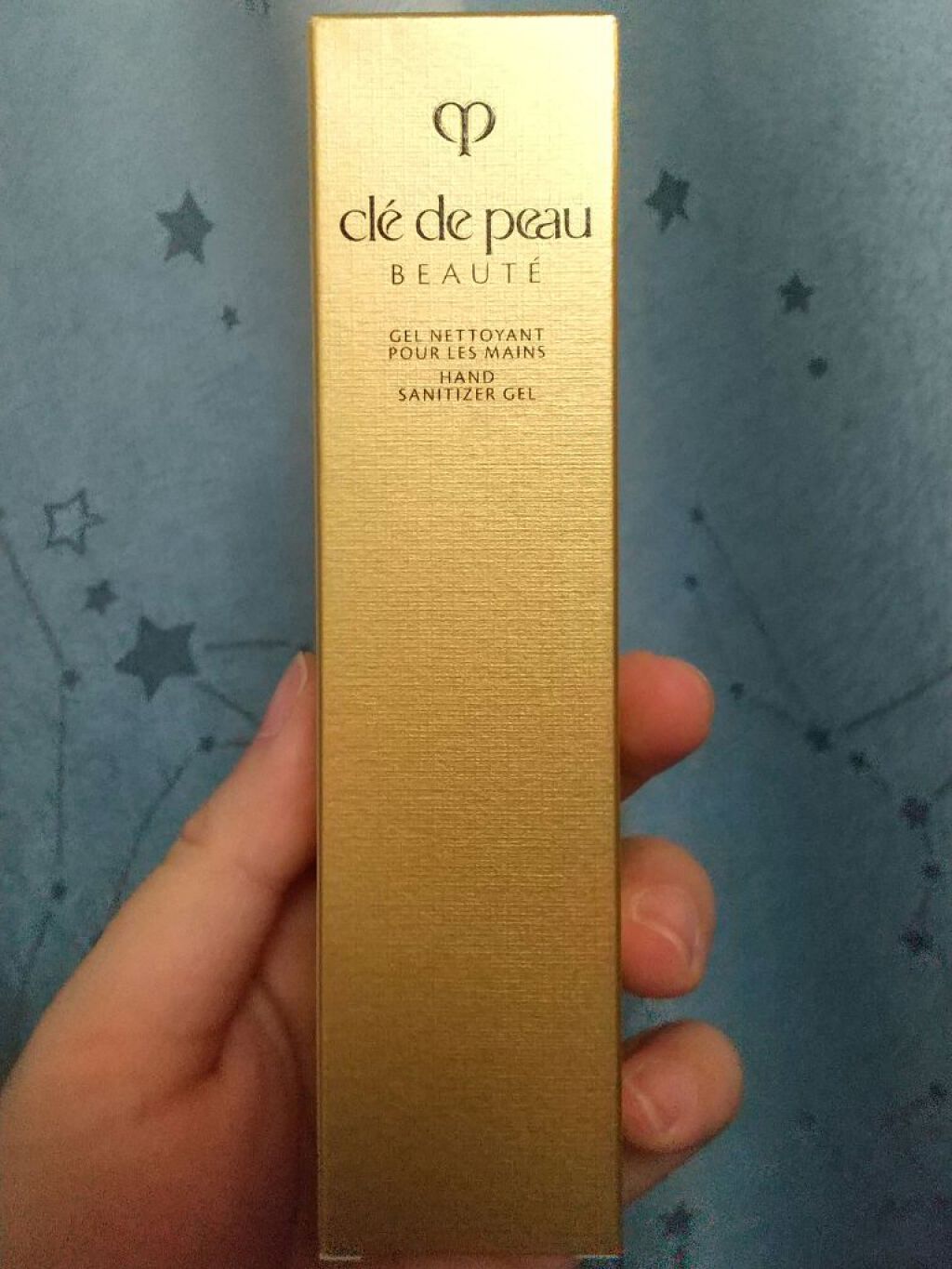 ジェルネトワイアンプールレマン/クレ・ド・ポー ボーテ/ハンドクリームを使ったクチコミ（2枚目）