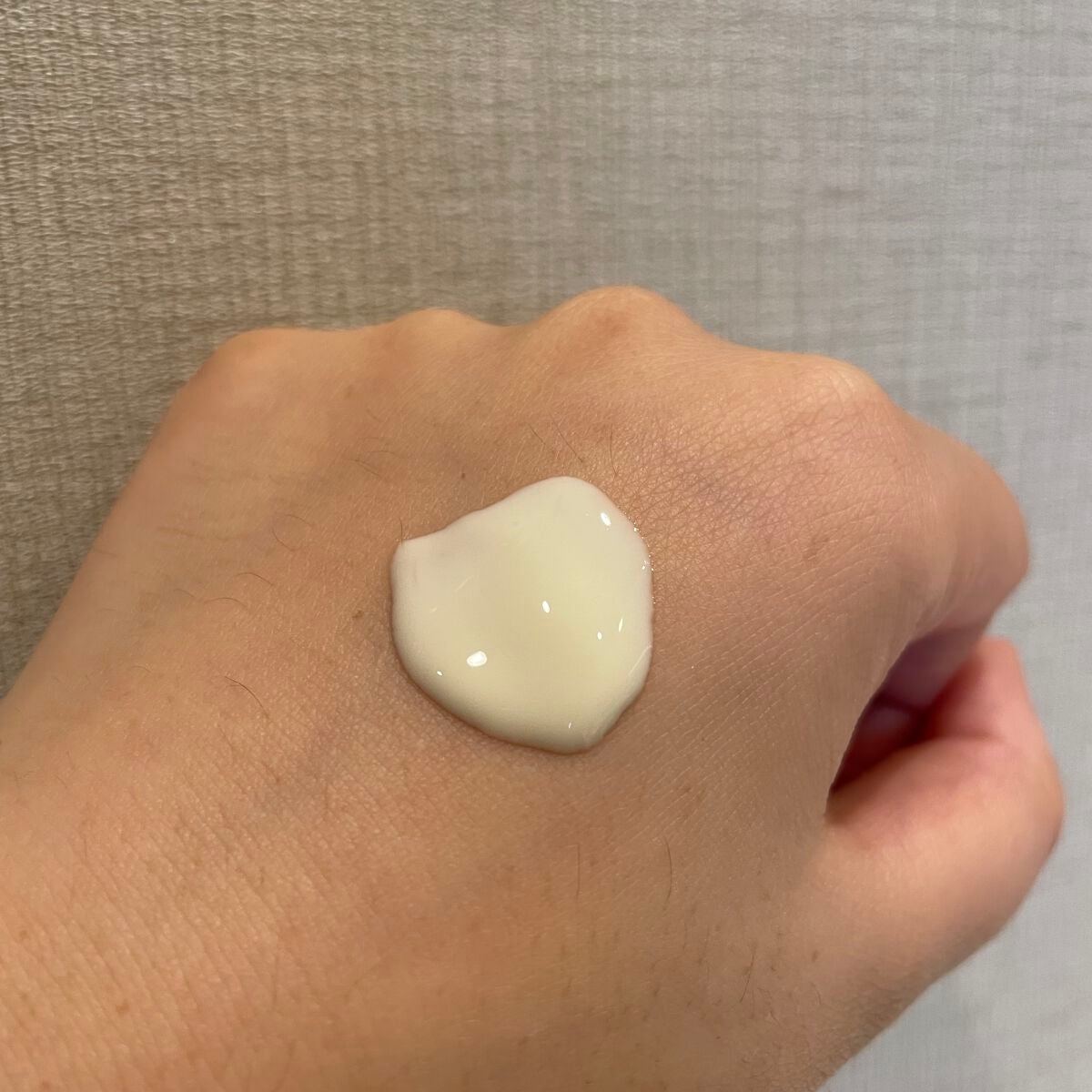 モイスチャー クレンジングミルク/WELEDA/ミルククレンジングを使ったクチコミ(2枚目)