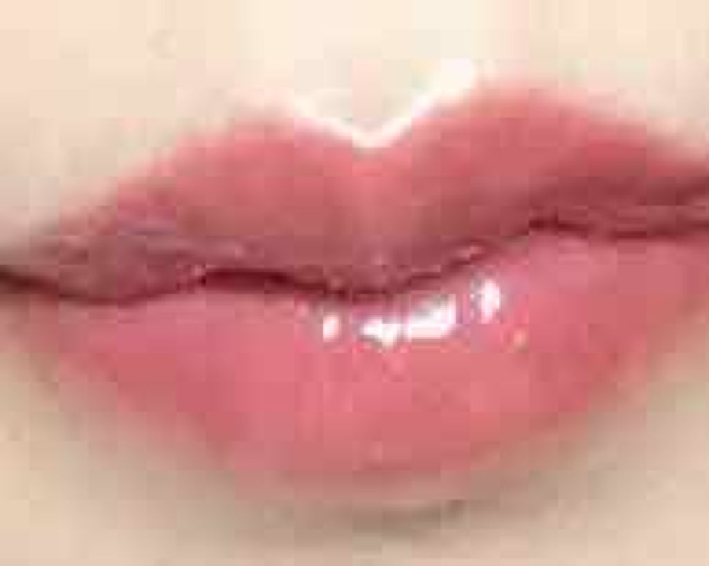 サムシングピュアブルー セント マイリップス/JILL STUART/口紅を使ったクチコミ(3枚目)