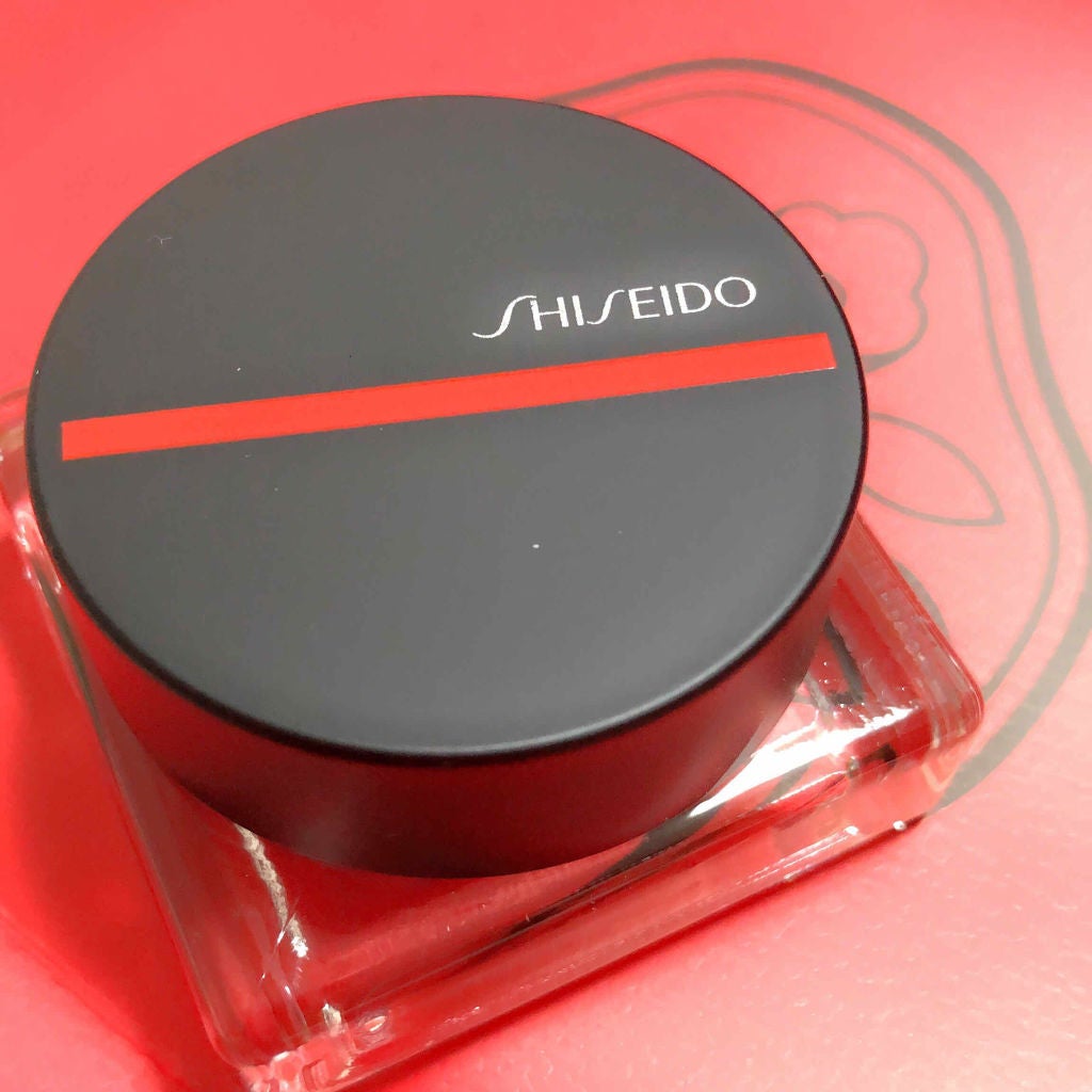 ミニマリスト ホイップパウダーブラッシュ/SHISEIDO/ジェル・クリームチークを使ったクチコミ(1枚目)