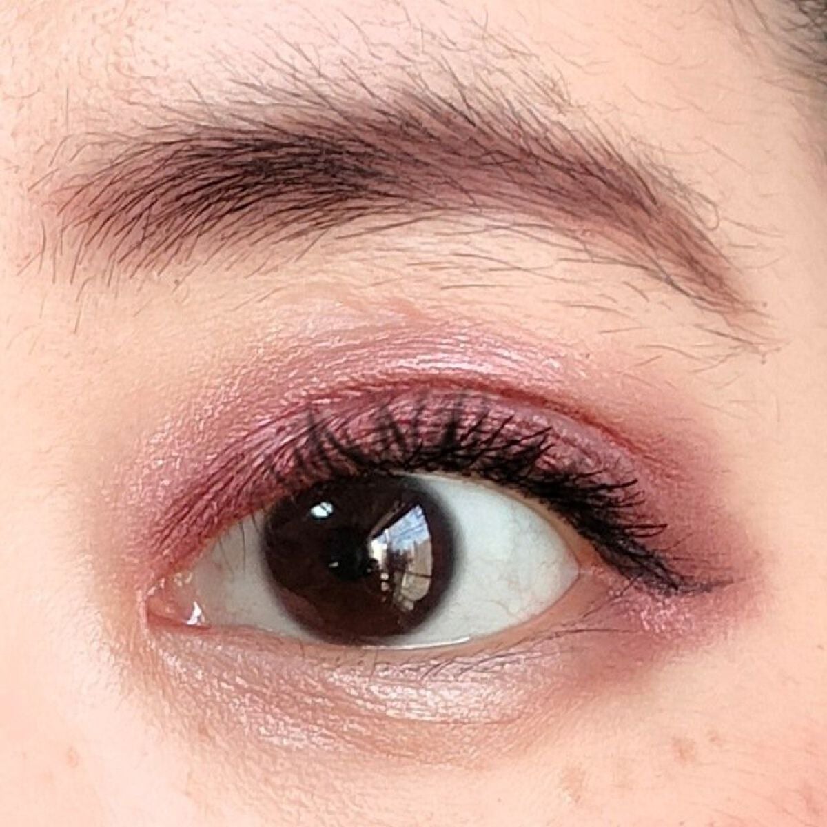 エチュアネット クリスタルシャイン リップ/ETUDE/口紅を使ったクチコミ(3枚目)