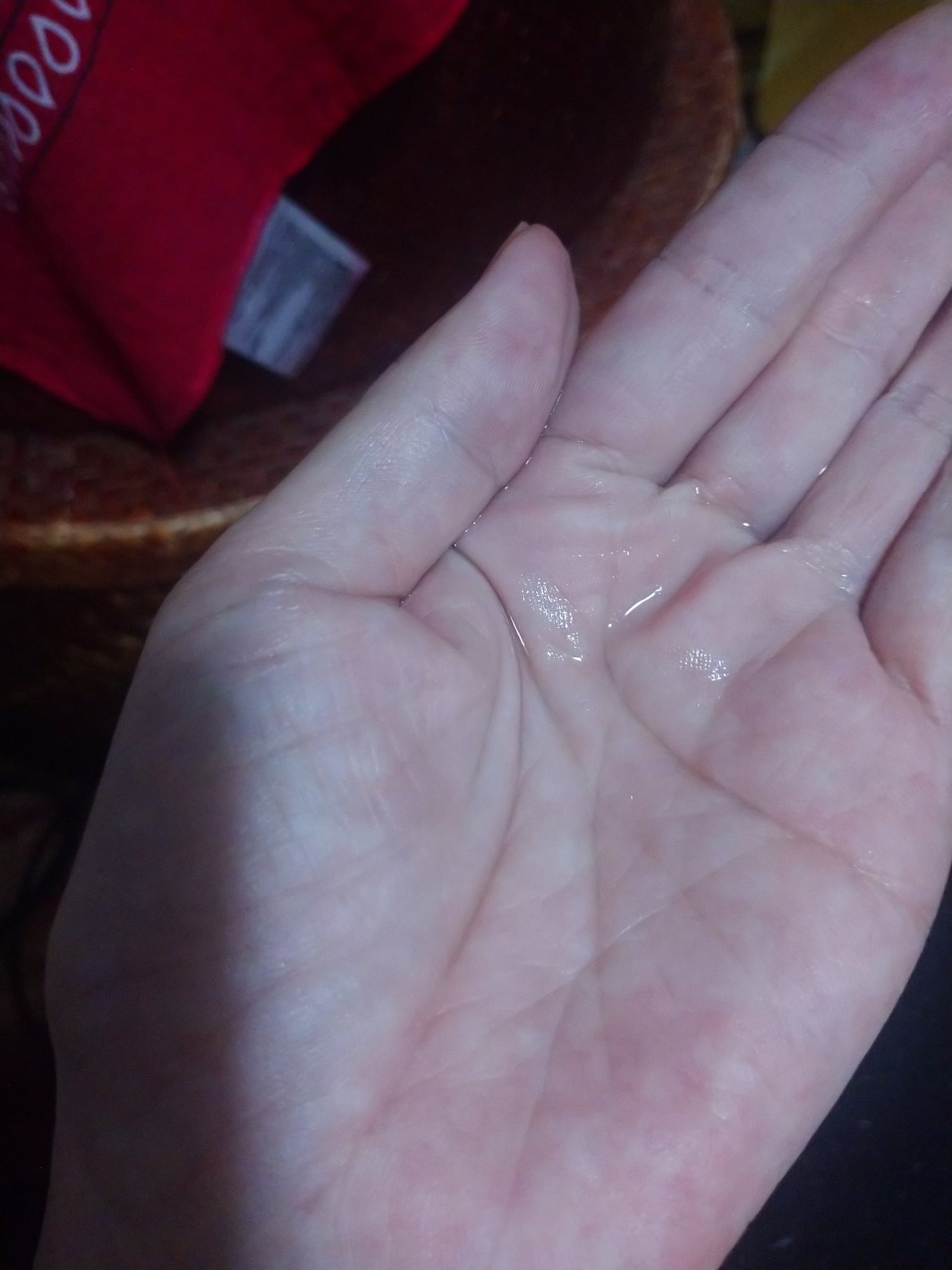 アクティブローション/AdryS/化粧水を使ったクチコミ(3枚目)