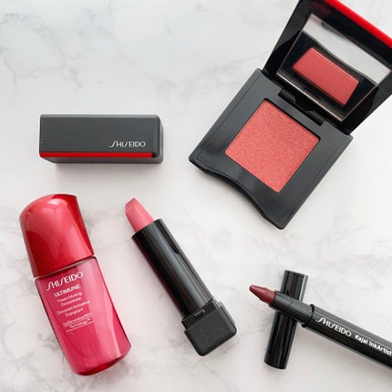 カジャルインクアーティスト/SHISEIDO/スティックアイシャドウを使ったクチコミ(8枚目)