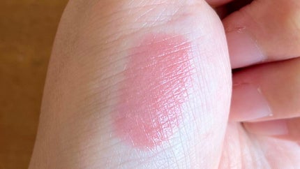 ペリペラ インク ムード グロイ ティント/PERIPERA/リップティントを使ったクチコミ(5枚目)