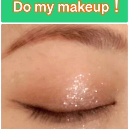 長相思シリーズ 9色アイシャドウパレット/CATKIN/アイシャドウパレットを使ったクチコミ(3枚目)