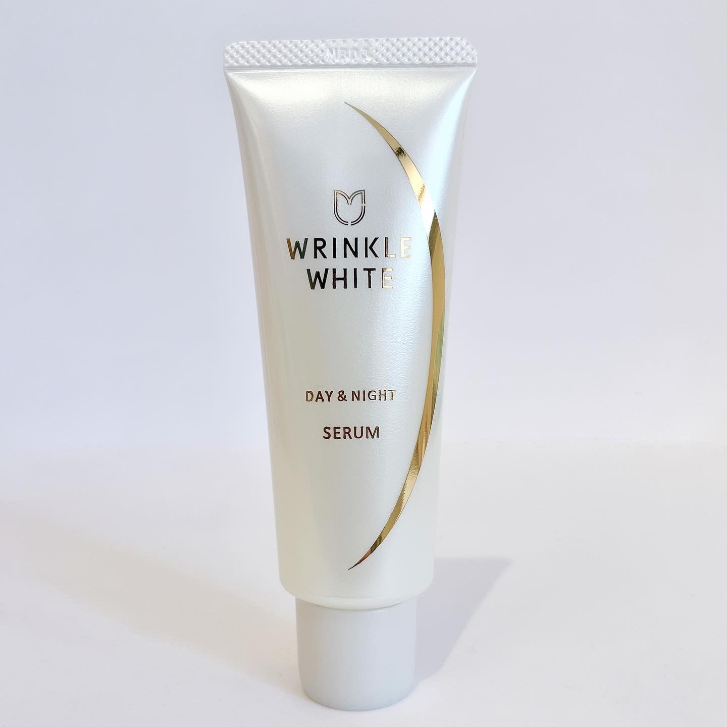 薬用リンクルホワイト デイ＆ナイト セラム/明色/美容液を使ったクチコミ（2枚目）