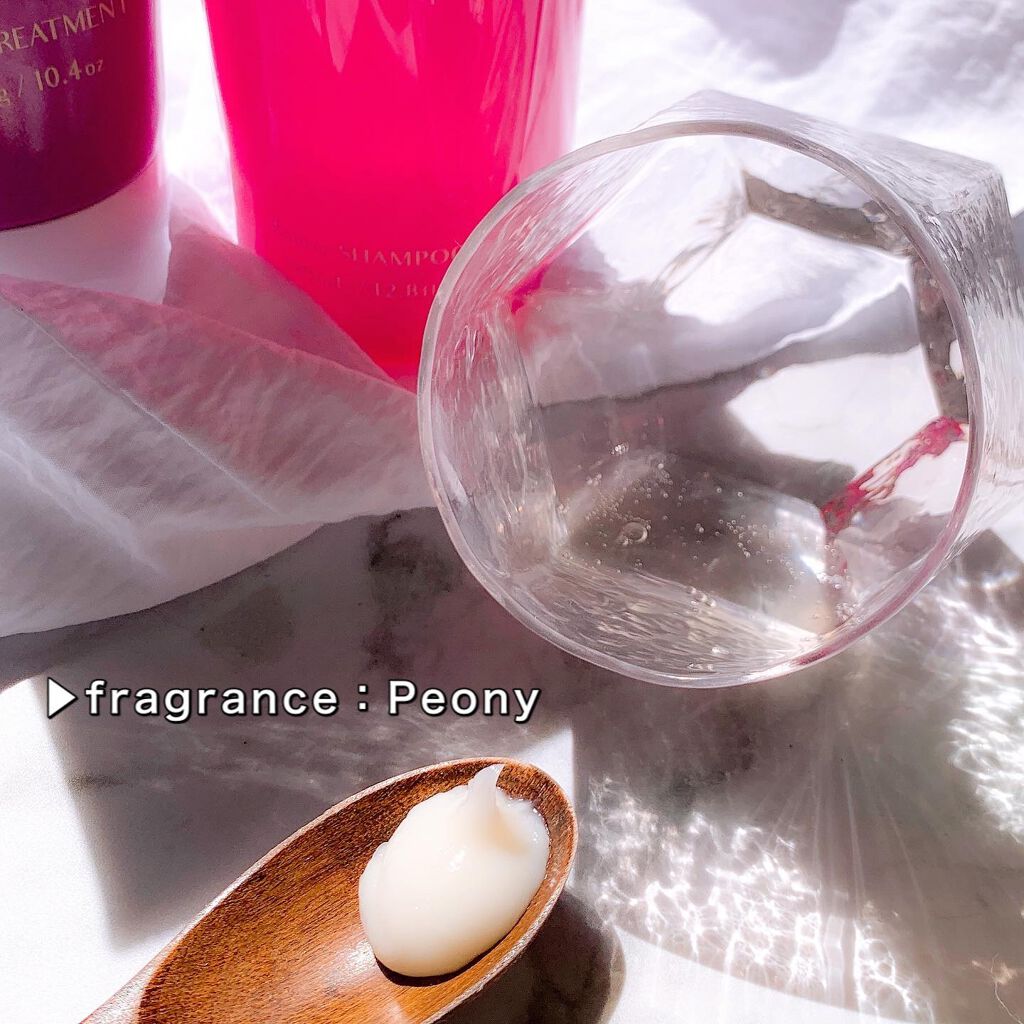 シャンプー/トリートメント/Feiitee/市販シャンプーを使ったクチコミ（3枚目）