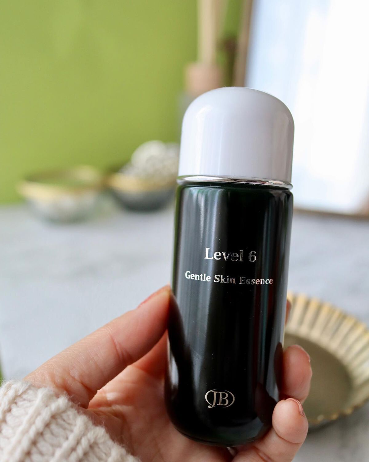 ダブルクレンジングジェル/Level6/クレンジングジェルを使ったクチコミ(6枚目)