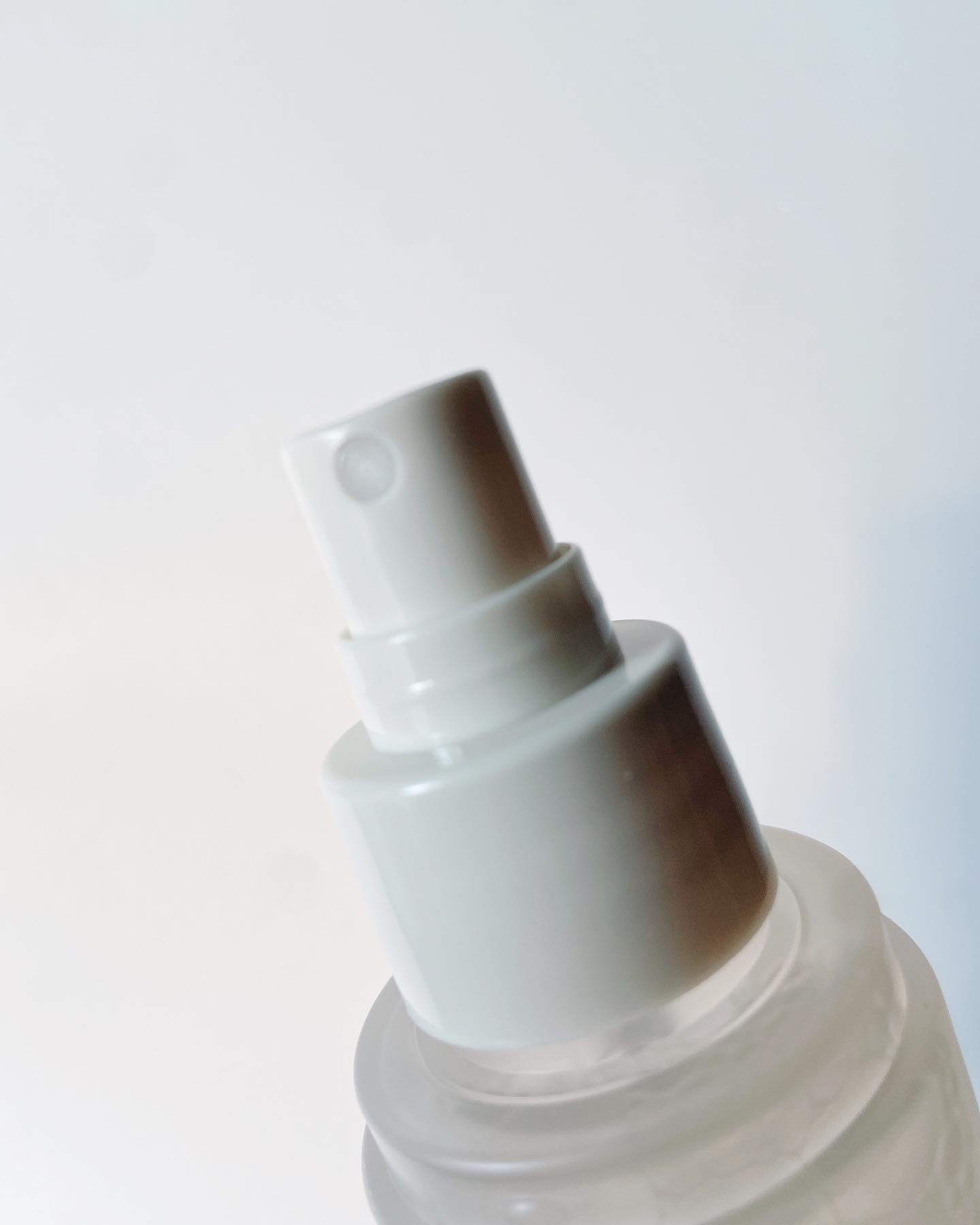 カーミングフェイシャルミスト/favs/化粧水を使ったクチコミ（3枚目）