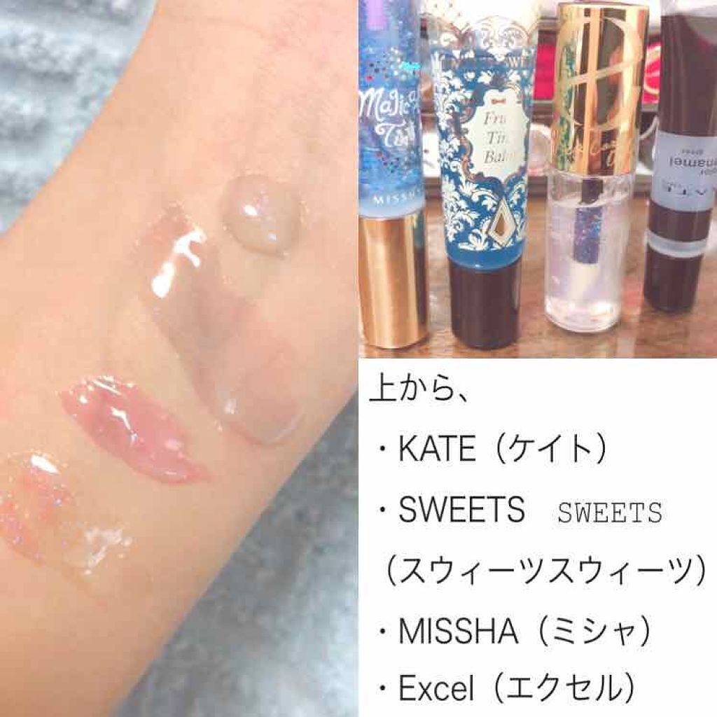 スパークリングリキッドピグメント/3CE/リキッドアイシャドウを使ったクチコミ（2枚目）