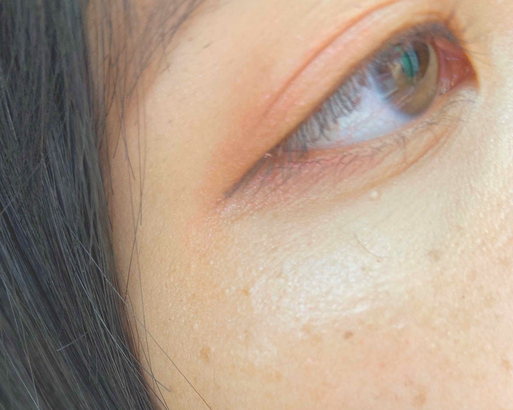 アイラッシュカーラー /SHISEIDO/ビューラーを使ったクチコミ(2枚目)