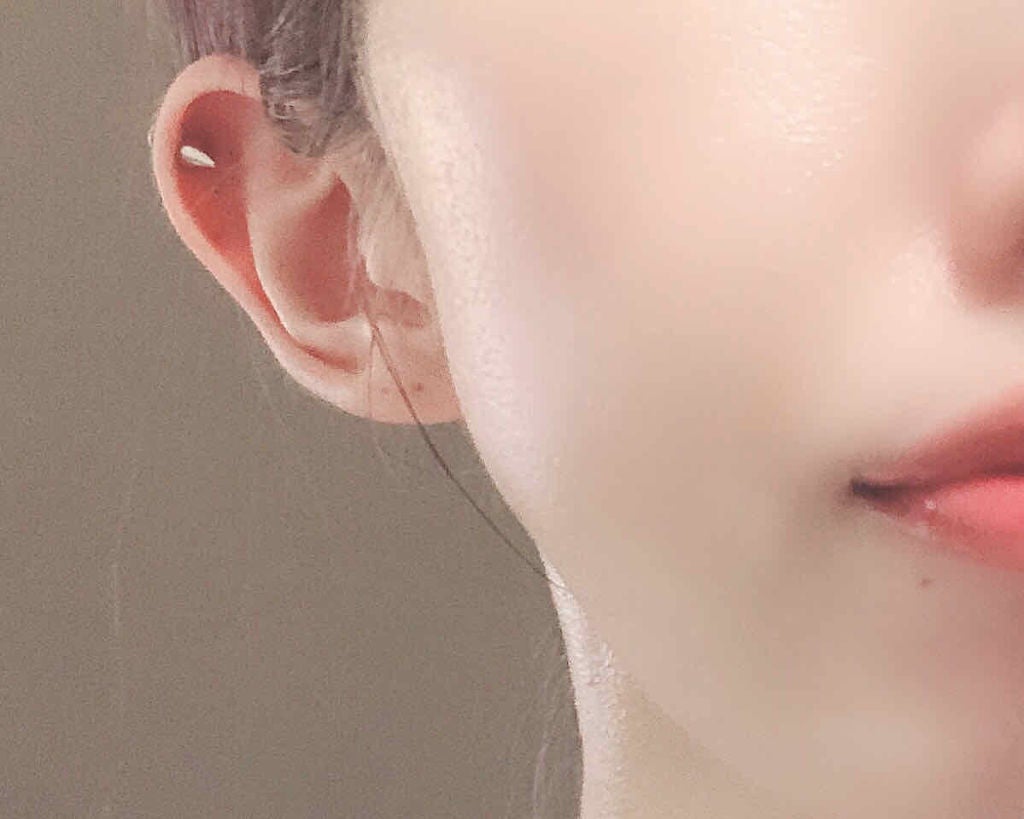 ネイチャーコンク 薬用クリアローション/ネイチャーコンク/拭き取り化粧水を使ったクチコミ(3枚目)