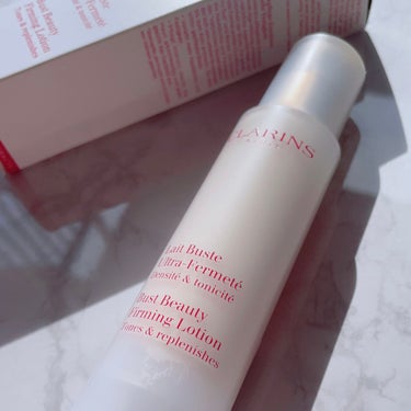 CLARINS レ ビュスト フェルムテのクチコミ「＼　バストケアで理想のバスト肌に　／


✔️CLARINS
　　レ ビュスト フェルムテ
　.....」（1枚目）