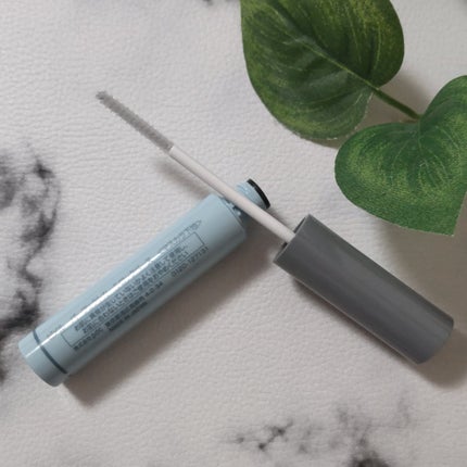 ピメル うそつき下地/pdc/マスカラ下地を使ったクチコミ(2枚目)