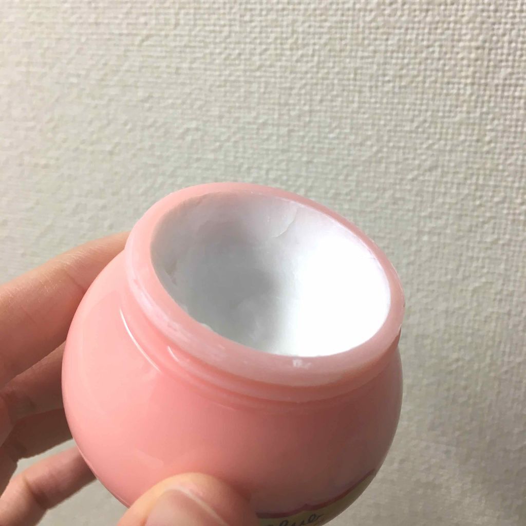 ホルモンクリーム微香性/クラブ/フェイスクリームを使ったクチコミ（2枚目）