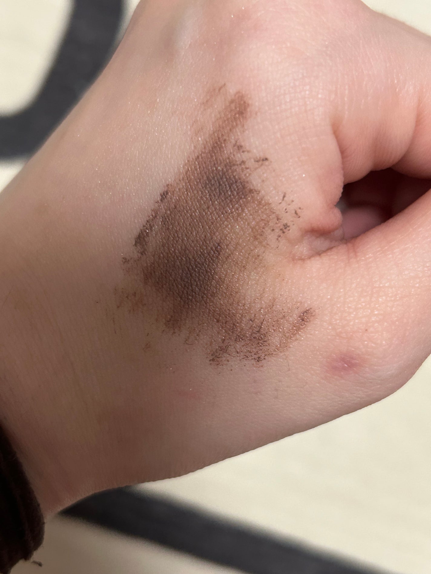 カラーチェンジアイブロウ/キャンメイク/眉マスカラを使ったクチコミ(2枚目)