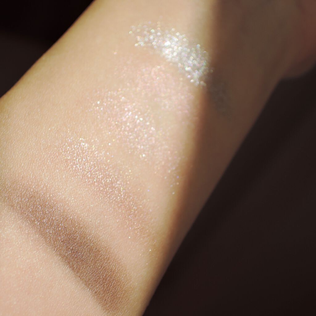 サンク クルール クチュール 〈アトリエ オブ ドリームズ〉/Dior/アイシャドウパレットを使ったクチコミ(3枚目)