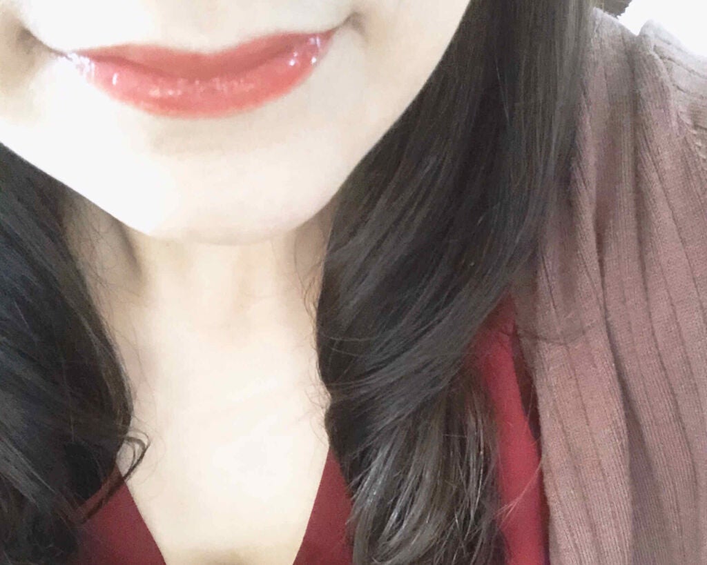 ノーメスリップス/ノーメスリップス/口紅を使ったクチコミ(2枚目)