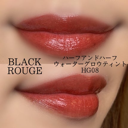 カラーリングアイブロウ/ヘビーローテーション/眉マスカラを使ったクチコミ(4枚目)