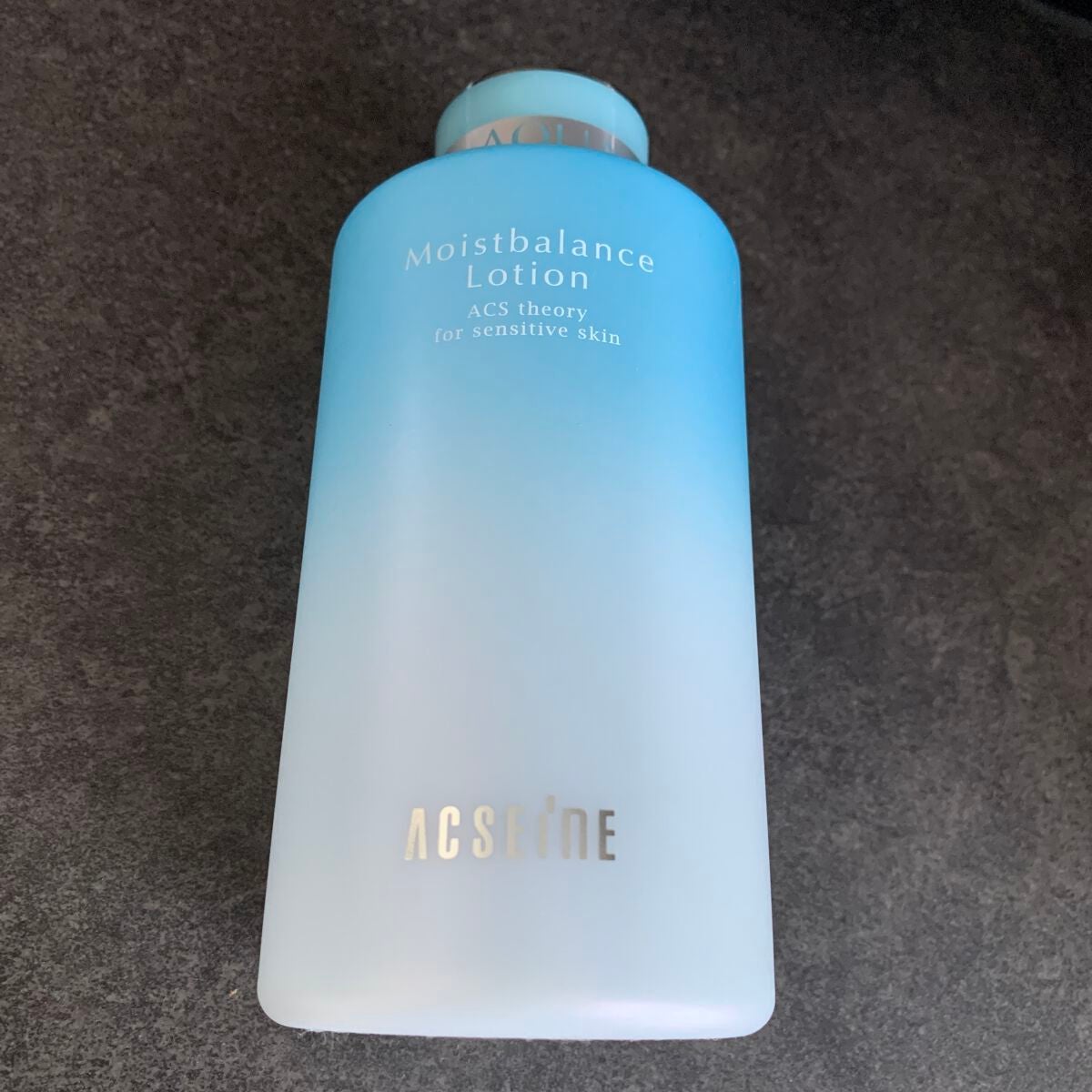 モイストバランス ローション/ACSEINE/化粧水を使ったクチコミ(1枚目)