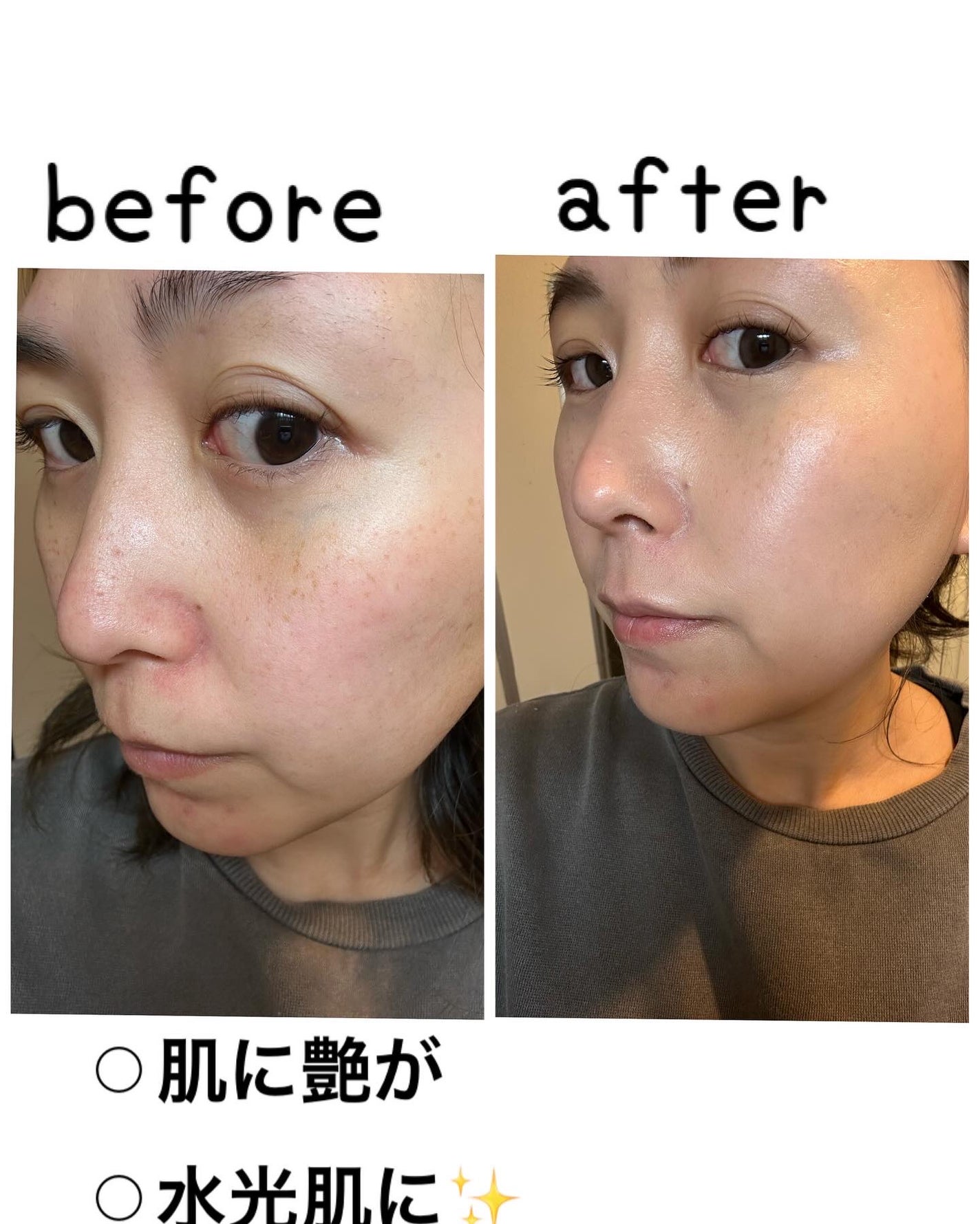 SIGNATURE ESSENCE COVER PACT /AGE20’s/クリーム・エマルジョンファンデーションを使ったクチコミ(3枚目)