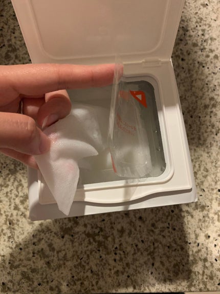 オールインワンシートマスク モイストEXⅡ/クオリティファースト/シートマスク・パックを使ったクチコミ(2枚目)