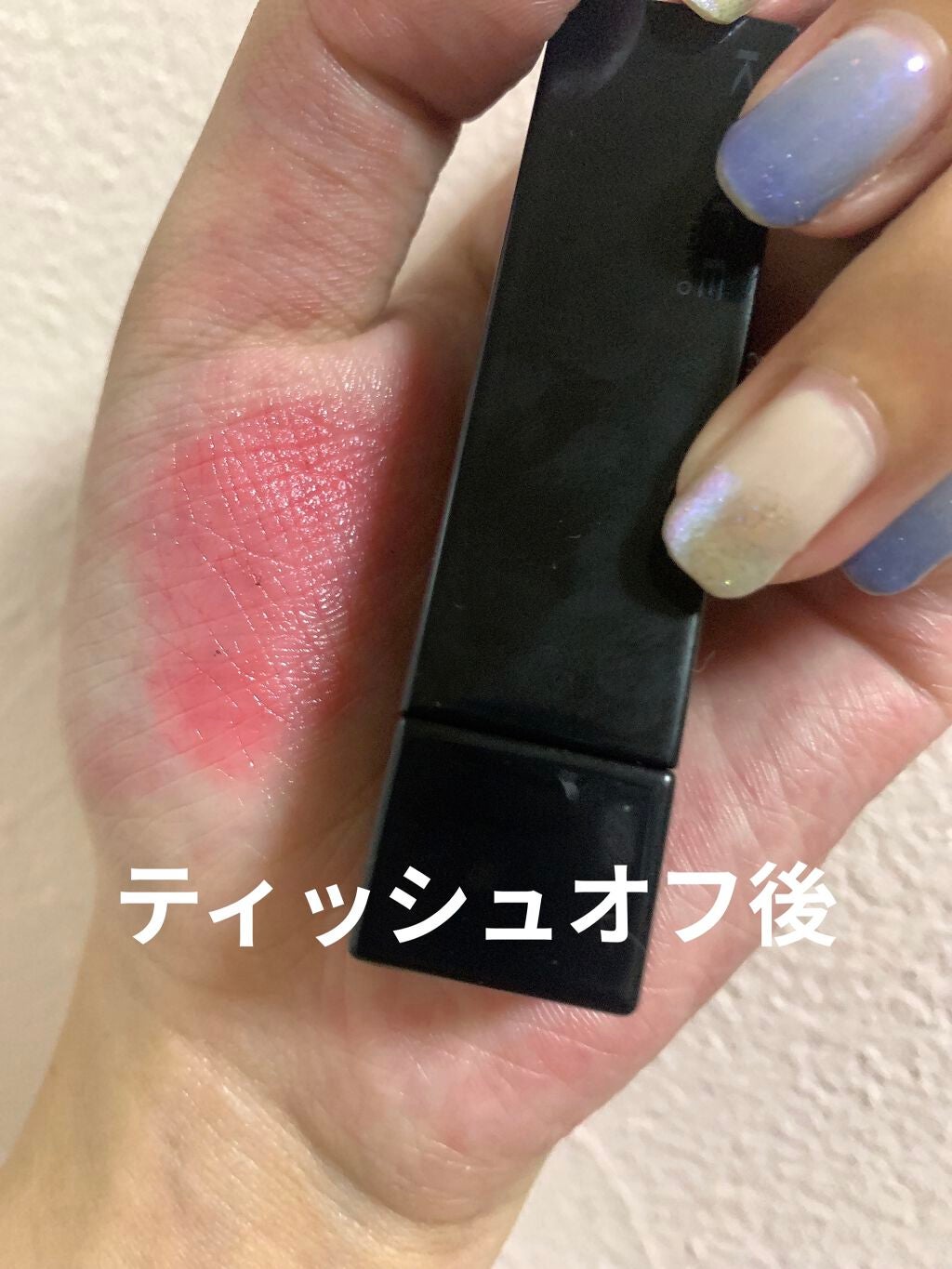 ケイト リップモンスター/KATE/口紅を使ったクチコミ(4枚目)