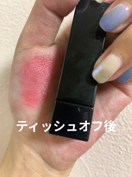 ケイト リップモンスター/KATE/口紅を使ったクチコミ(4枚目)