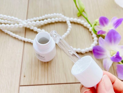 Bionist bio white essence/Bionist (ビオニスト)/美容液を使ったクチコミ(7枚目)