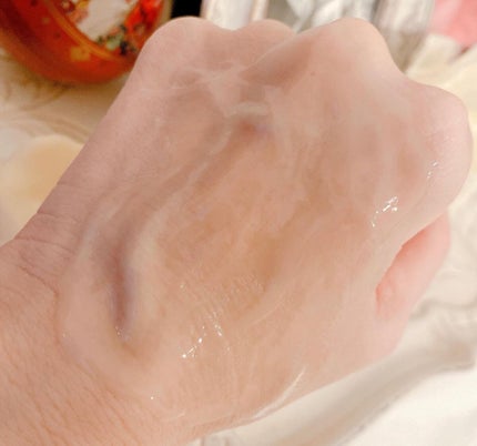 モーニング リニュー/インフィニティ/洗顔フォームを使ったクチコミ(3枚目)