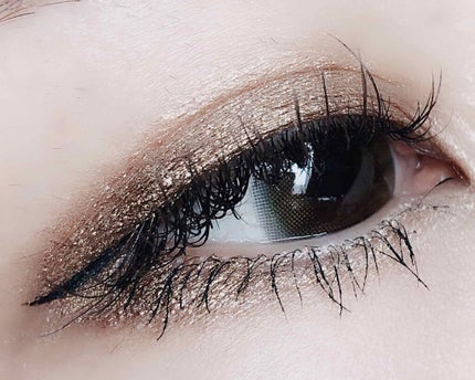 ロングウェア デュアルエンド クリーム シャドウ スティック/BOBBI BROWN/スティックアイシャドウを使ったクチコミ(4枚目)