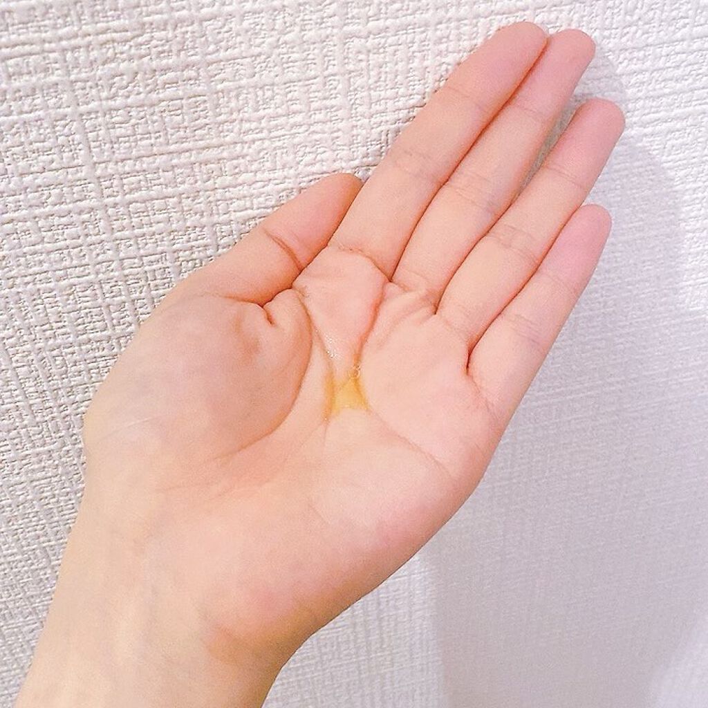 ビューティーオープナー リンクル&ホワイト/オージオ/美容液を使ったクチコミ(3枚目)