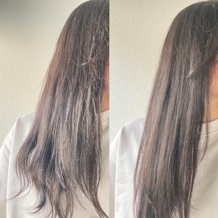 エッセンスインヘアミルク/オルビス/ヘアミルクを使ったクチコミ(6枚目)