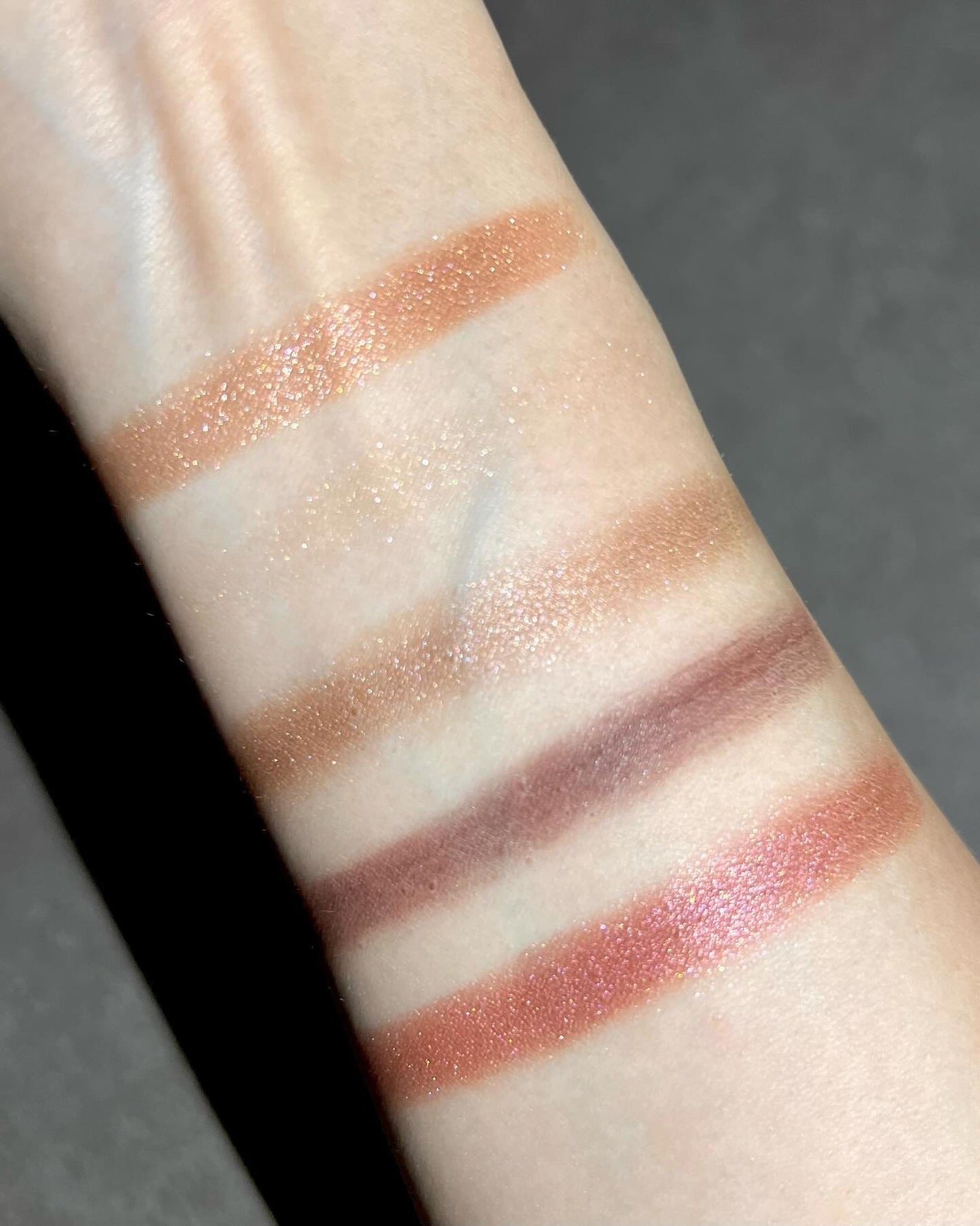 ディオールショウ サンク クルール/Dior/アイシャドウを使ったクチコミ(3枚目)