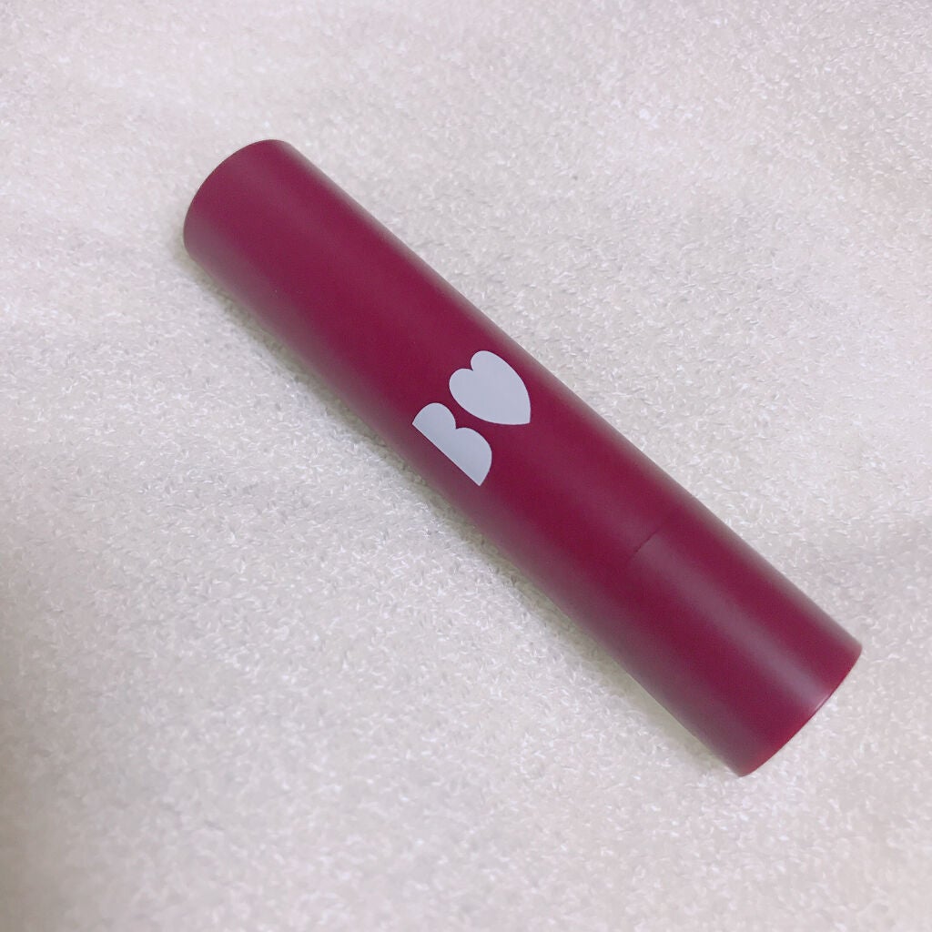 つやぷるリップR/b idol/口紅を使ったクチコミ(1枚目)