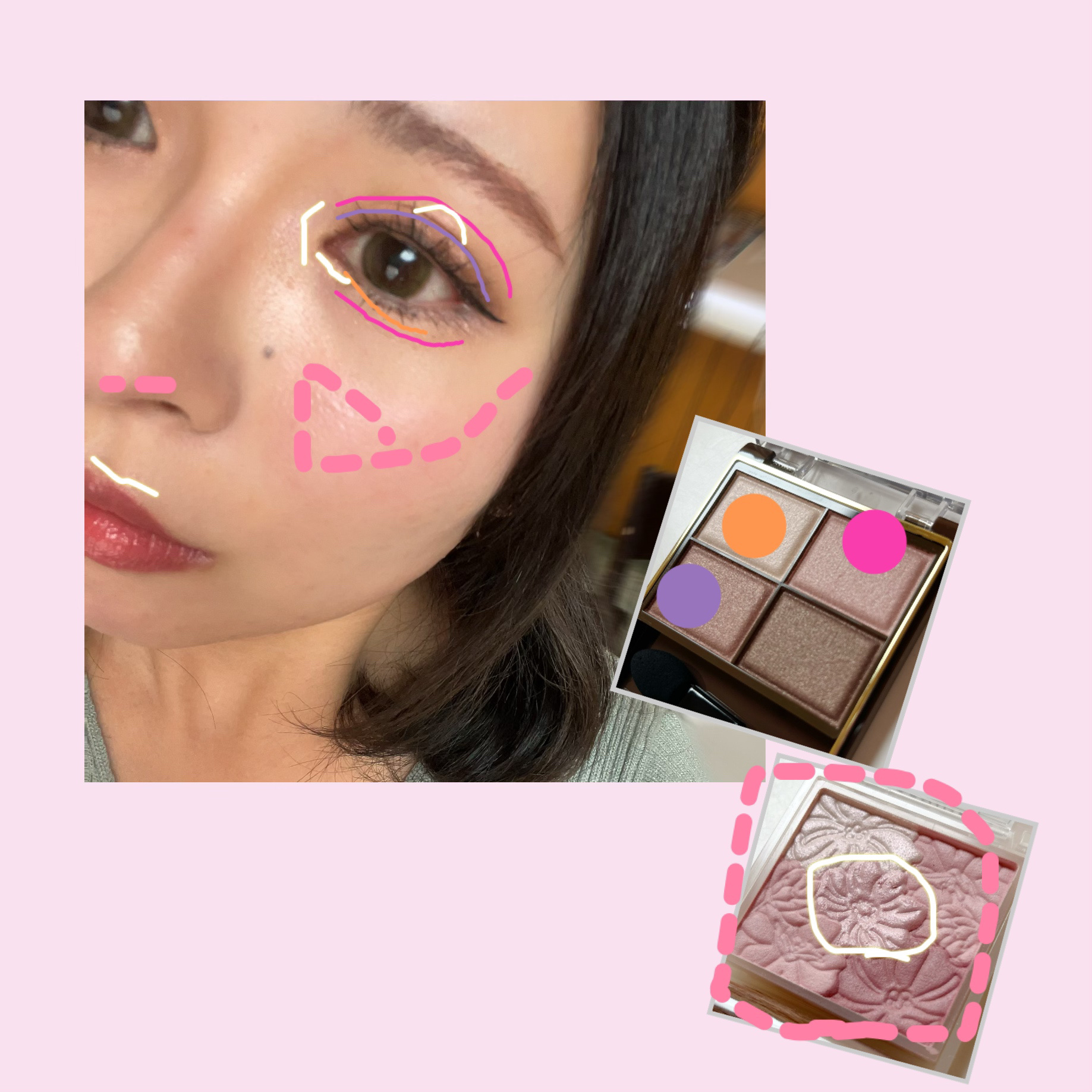 TOPARDS 1day/TOPARDS/ワンデー（１DAY）カラコンを使ったクチコミ（1枚目）