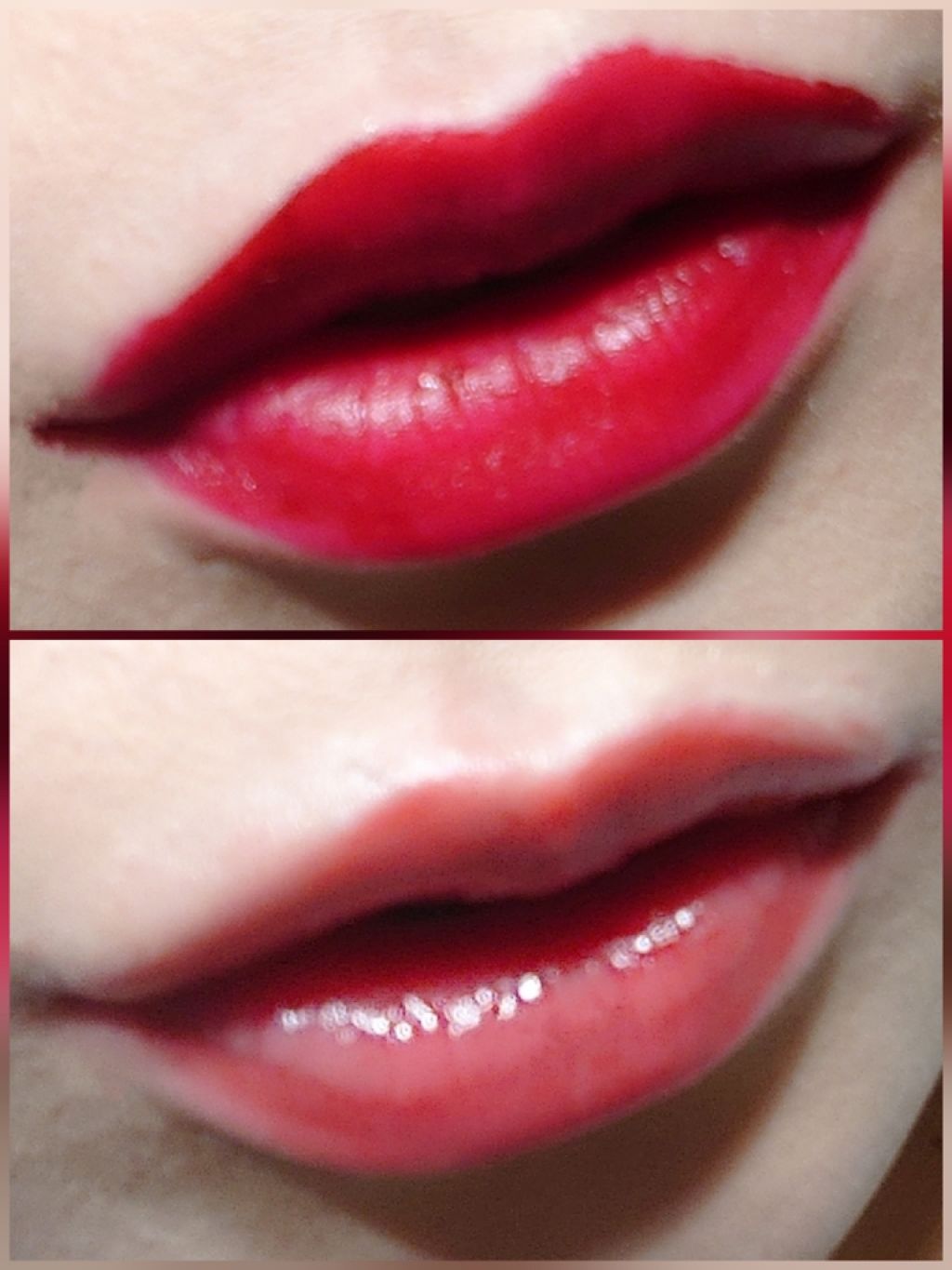 ピグメント/BBIA/アイシャドウパレットを使ったクチコミ(2枚目)