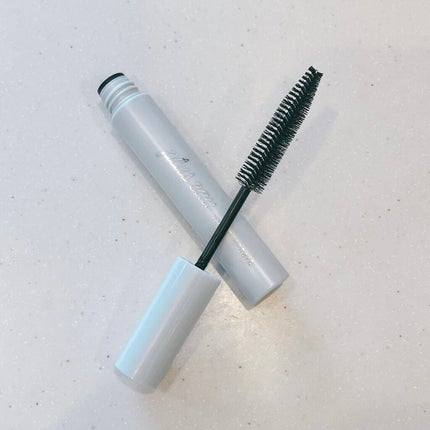 ポイントリペア/plus eau/ヘアジェルを使ったクチコミ(2枚目)