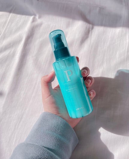 ヘアメンテナンスエマルジョン/プロカリテ/ヘアミルクを使ったクチコミ(2枚目)