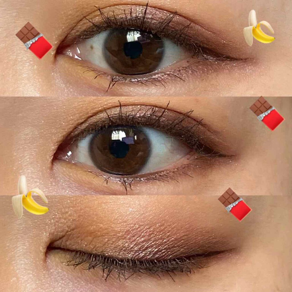 ヴィセ アヴァン シングルアイカラー/Visée/単色アイシャドウを使ったクチコミ(2枚目)