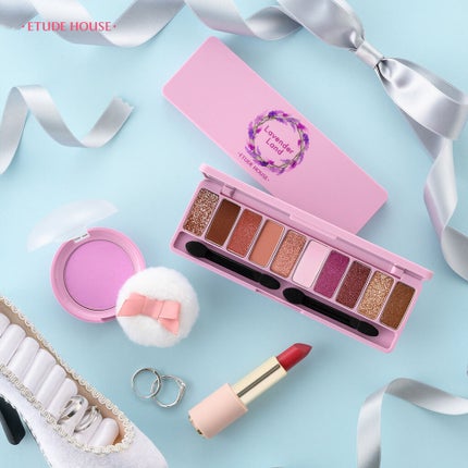 ベターリップトーク/ETUDE/口紅を使ったクチコミ(2枚目)