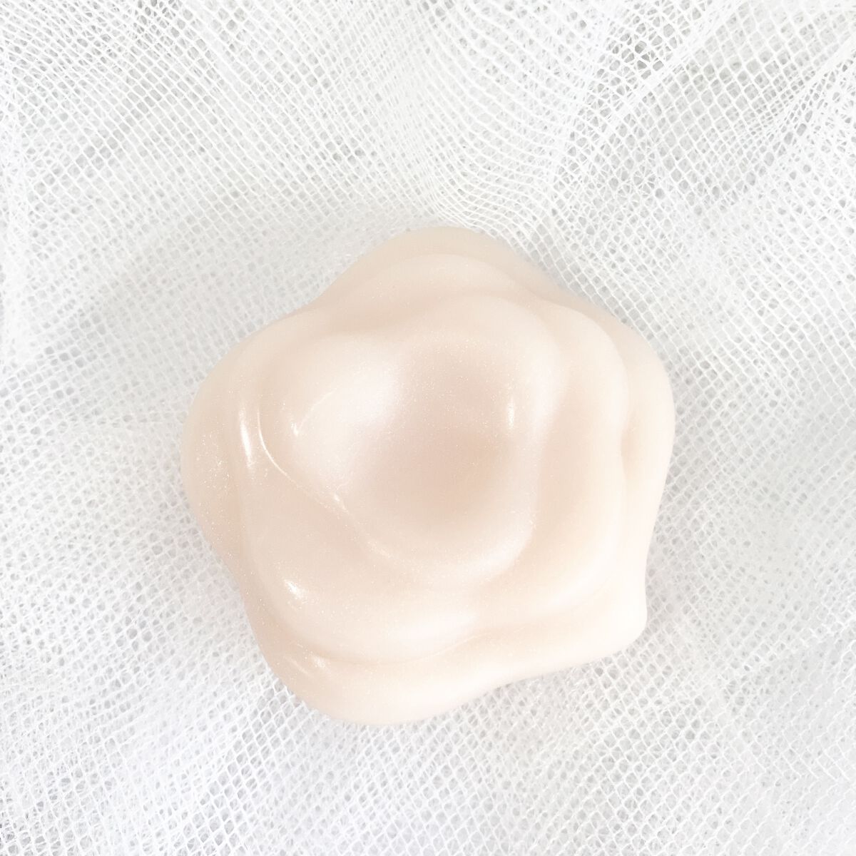 愛されおっぱい/ペリカン石鹸/ボディ石鹸を使ったクチコミ（1枚目）