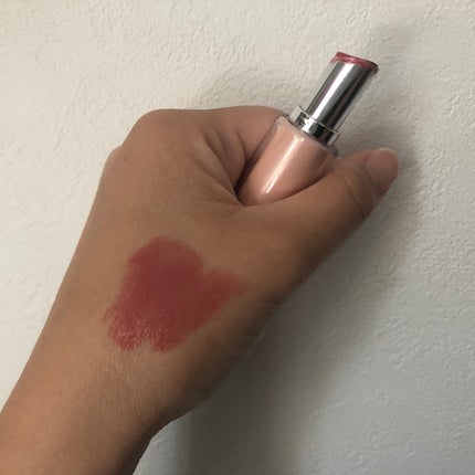 フルーティーグラムティント/Laka/リップティントを使ったクチコミ(3枚目)