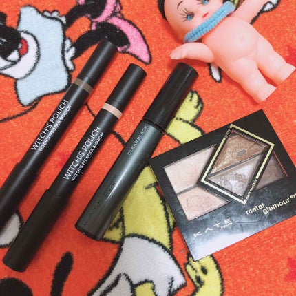 ブライトピュアベース/CandyDoll/化粧下地を使ったクチコミ(2枚目)