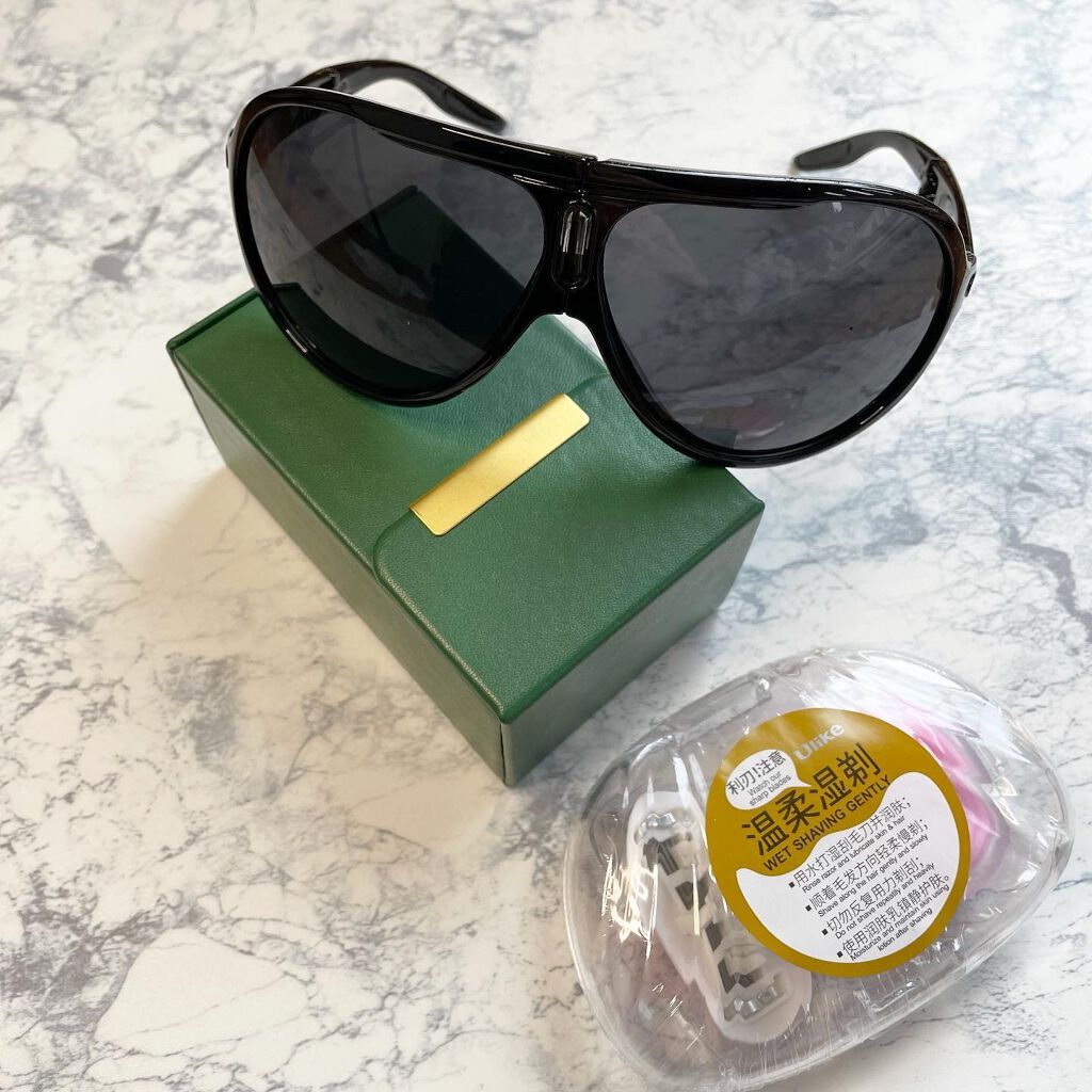 Ulike AIR+脱毛器/ulike/家庭用脱毛器を使ったクチコミ(6枚目)