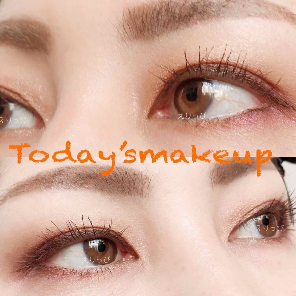 デザイニング カラー アイズ/SUQQU/アイシャドウパレットを使ったクチコミ（2枚目）