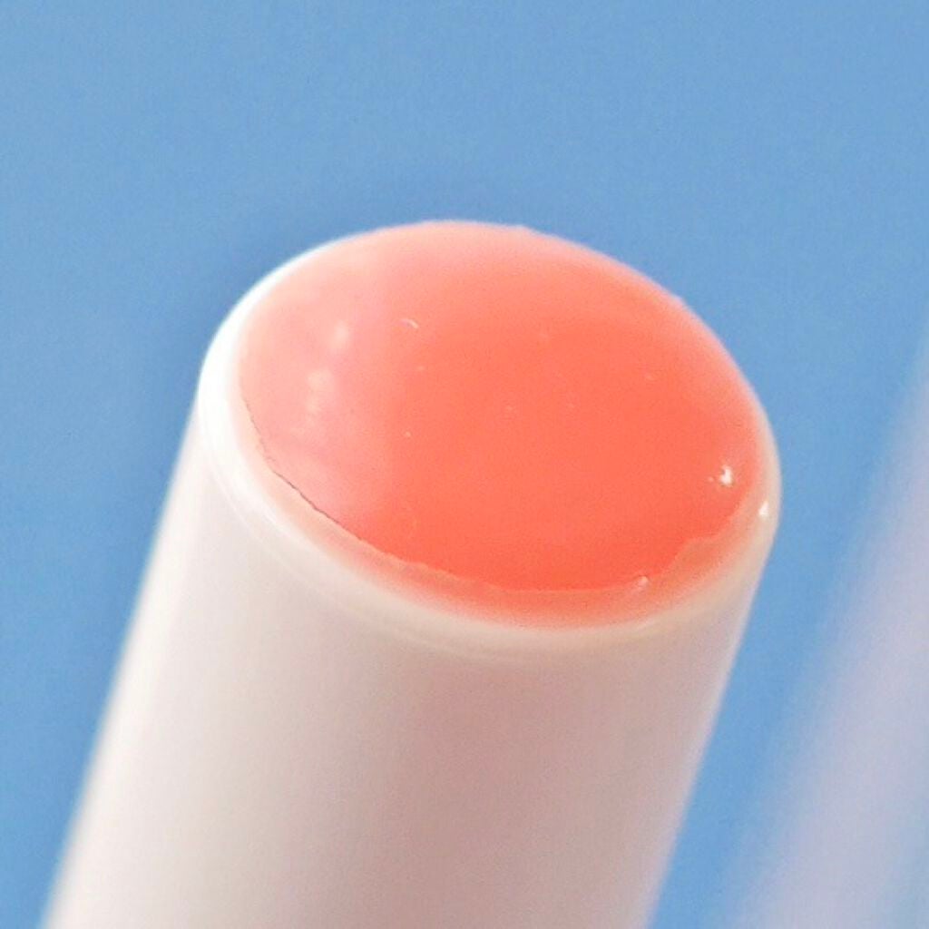 リップグロス・ミニ(無色)/ピアベルピア/リップグロスを使ったクチコミ(3枚目)